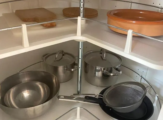 Estudio En Cristianos. Ubicacion Ideal. Arona (Tenerife)