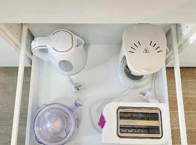 Apartment Estudio En Cristianos. Ubicacion Ideal.