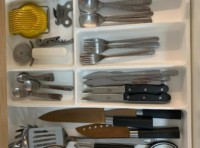 Estudio En Cristianos. Ubicacion Ideal. Lägenhet *