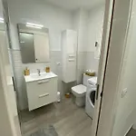 Estudio En Cristianos. Ubicacion Ideal. Appartement Arona (Tenerife)