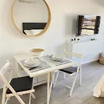 Appartement Estudio En Cristianos. Ubicacion Ideal.