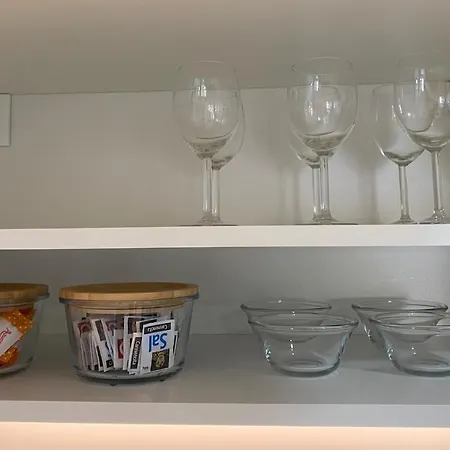 Estudio En Cristianos. Ubicacion Ideal. Appartement