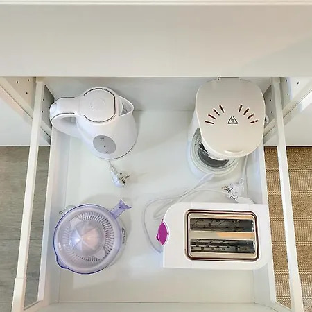 Appartement Estudio En Cristianos. Ubicacion Ideal.