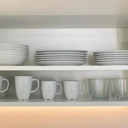 Estudio En Cristianos. Ubicacion Ideal. Appartement *